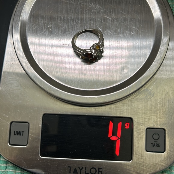 🖤NVC ring - Picture 10 of 12